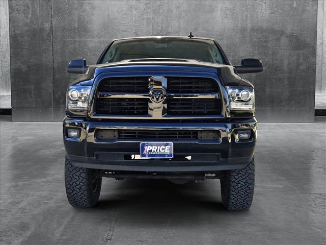 used 2014 Ram 2500 car, priced at $19,997