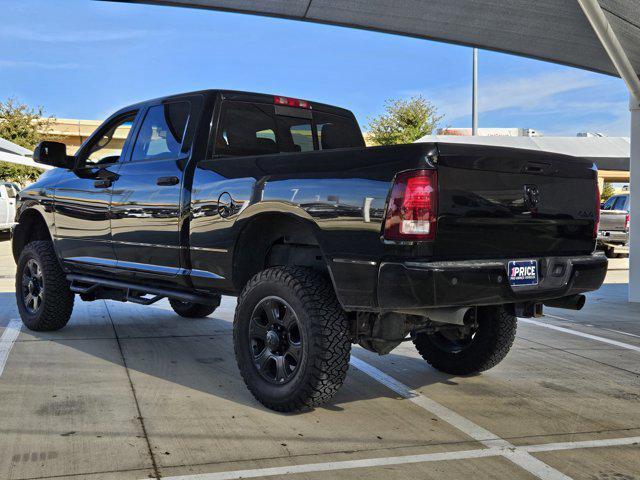 used 2014 Ram 2500 car, priced at $19,997