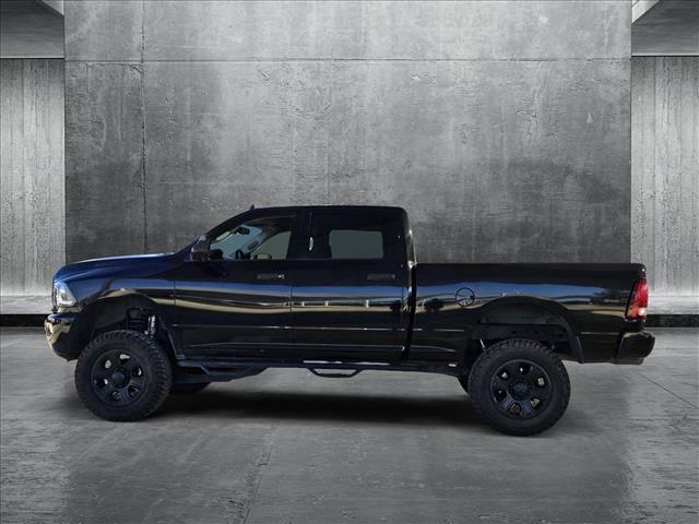 used 2014 Ram 2500 car, priced at $19,997