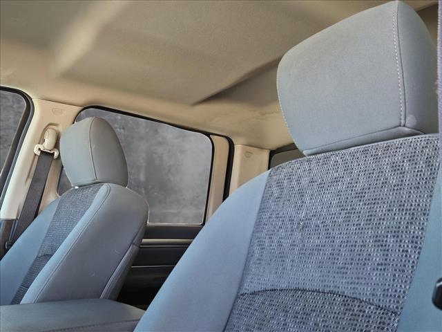 used 2014 Ram 2500 car, priced at $19,997