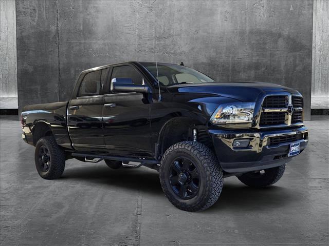 used 2014 Ram 2500 car, priced at $19,997