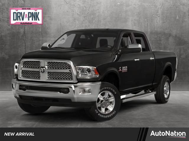 used 2014 Ram 2500 car, priced at $19,997