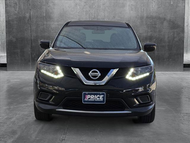 used 2016 Nissan Rogue car, priced at $8,995