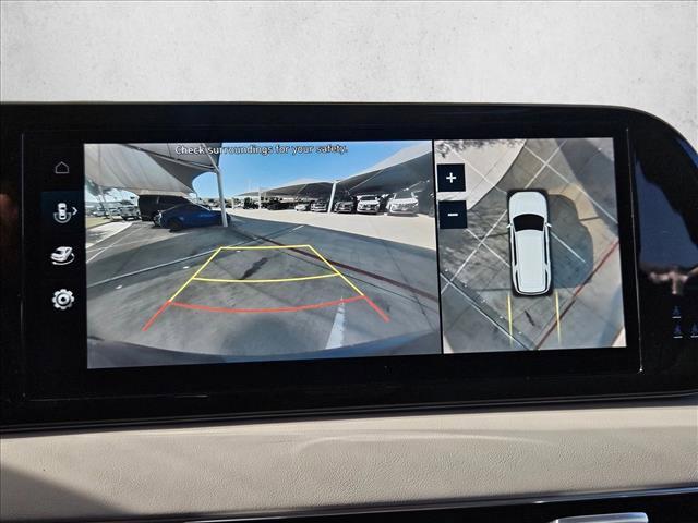 used 2023 Hyundai Palisade car, priced at $29,946