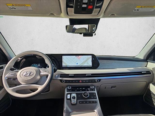 used 2023 Hyundai Palisade car, priced at $29,946