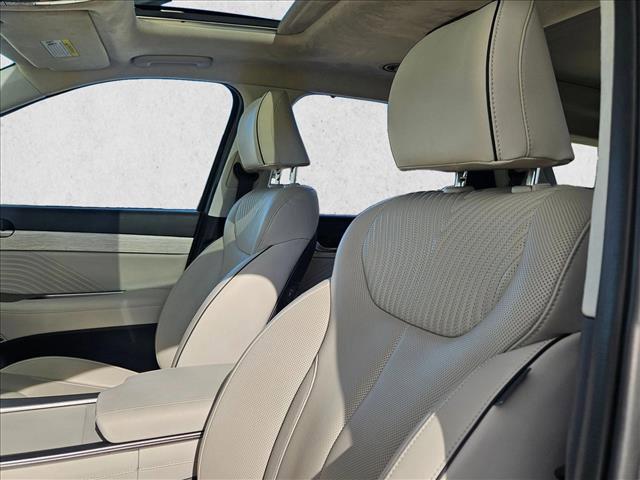 used 2023 Hyundai Palisade car, priced at $29,946