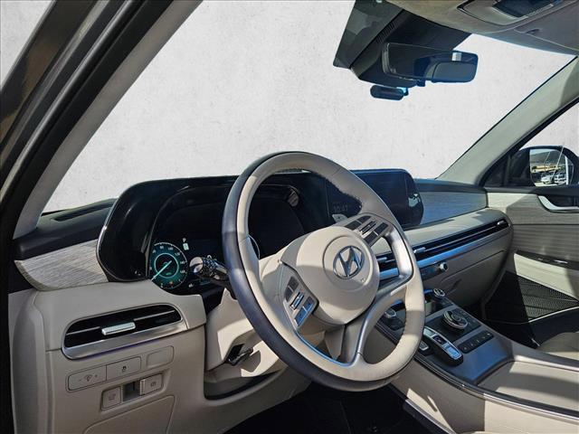 used 2023 Hyundai Palisade car, priced at $29,946