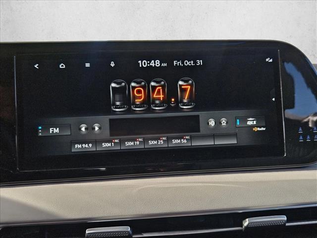 used 2023 Hyundai Palisade car, priced at $29,946