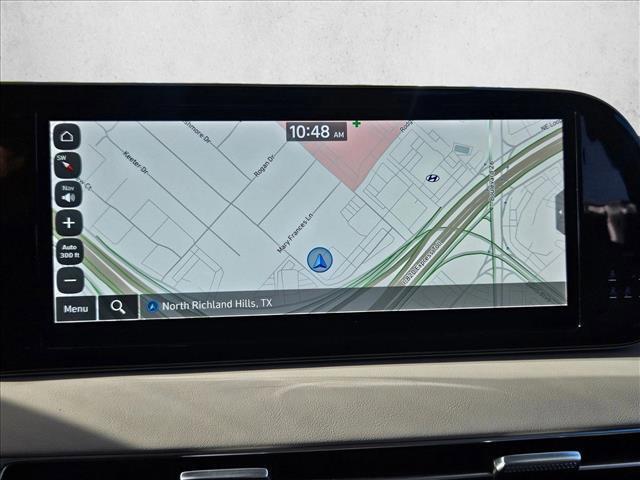 used 2023 Hyundai Palisade car, priced at $29,946