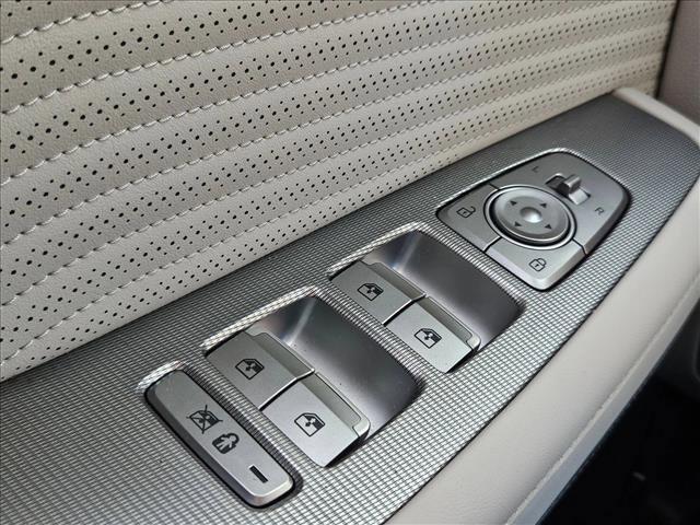 used 2023 Hyundai Palisade car, priced at $29,946