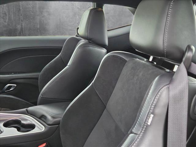 used 2019 Dodge Challenger car, priced at $25,994