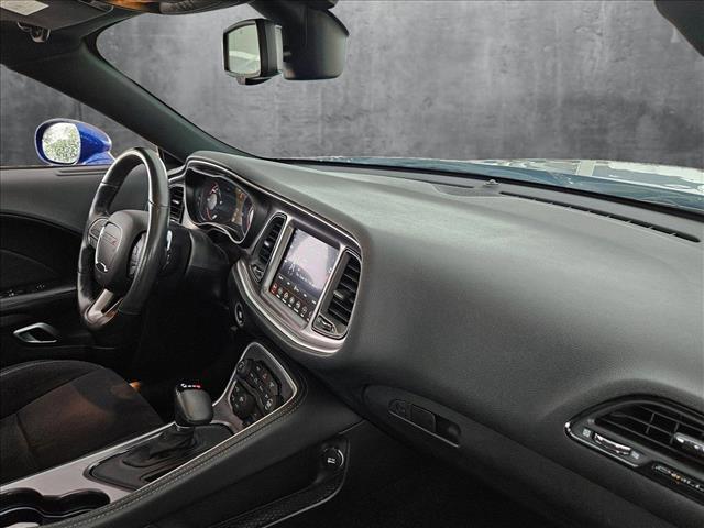 used 2019 Dodge Challenger car, priced at $25,994