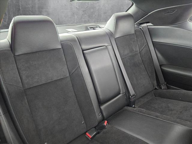 used 2019 Dodge Challenger car, priced at $25,994