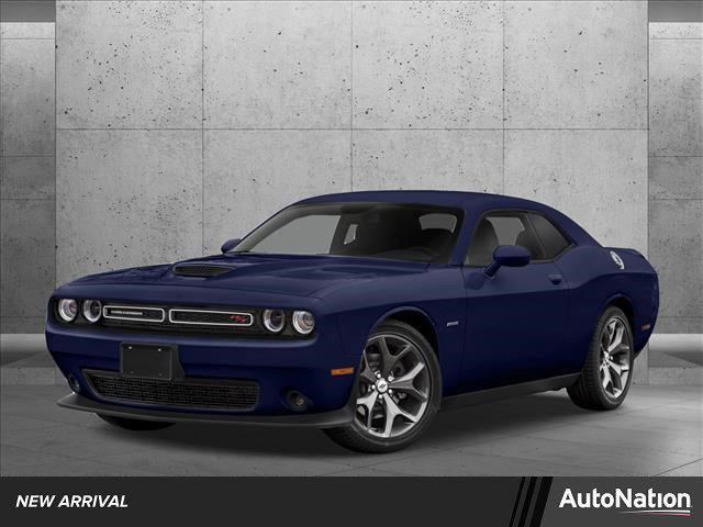 used 2019 Dodge Challenger car, priced at $25,994