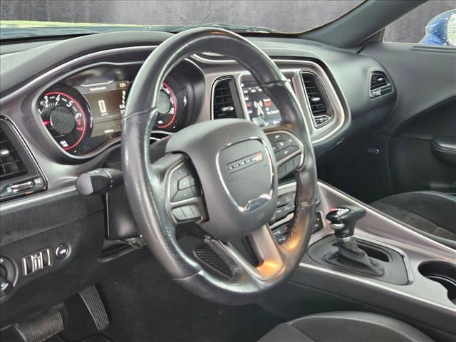 used 2019 Dodge Challenger car, priced at $25,994