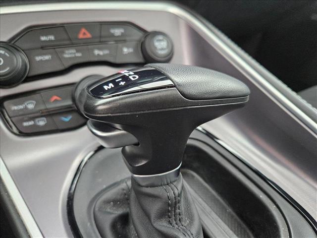 used 2019 Dodge Challenger car, priced at $25,994