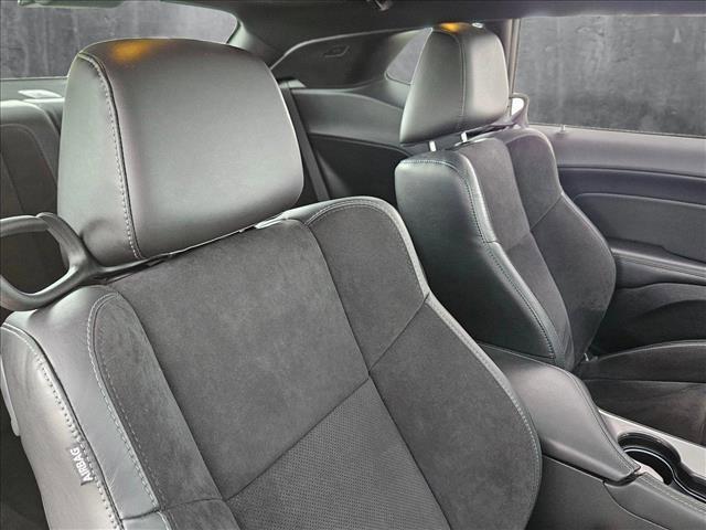 used 2019 Dodge Challenger car, priced at $25,994