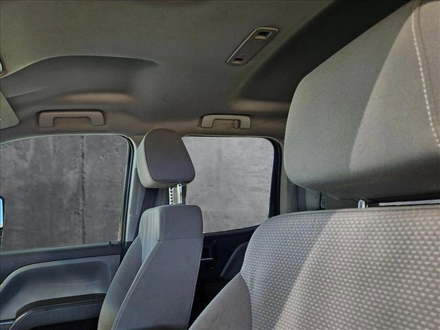 used 2018 Chevrolet Silverado 2500 car, priced at $14,995