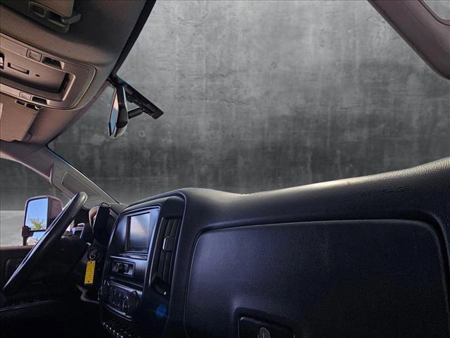 used 2018 Chevrolet Silverado 2500 car, priced at $14,995
