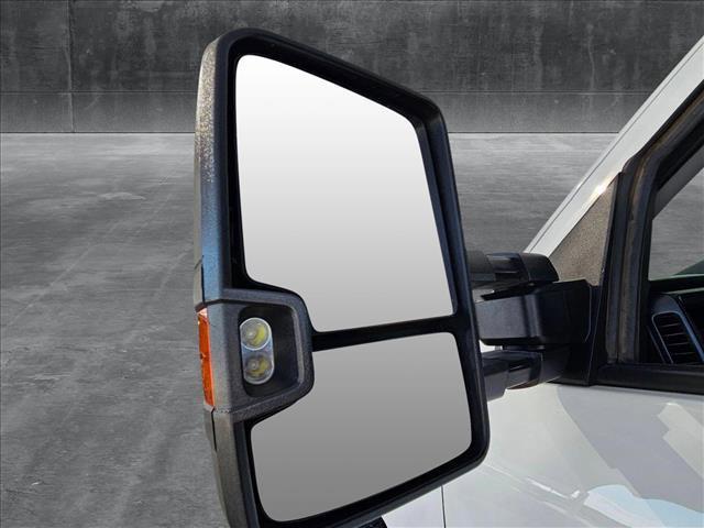 used 2018 Chevrolet Silverado 2500 car, priced at $15,974