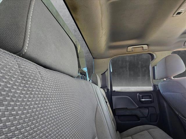 used 2018 Chevrolet Silverado 2500 car, priced at $14,995