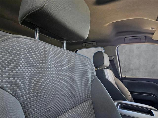 used 2018 Chevrolet Silverado 2500 car, priced at $14,995