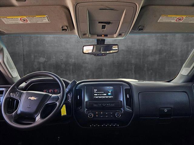 used 2018 Chevrolet Silverado 2500 car, priced at $14,995