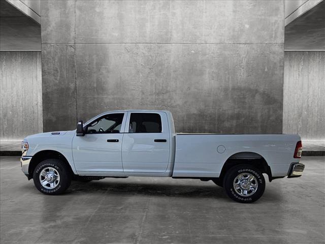 new 2024 Ram 2500 car, priced at $48,531