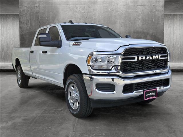 new 2024 Ram 2500 car, priced at $48,531