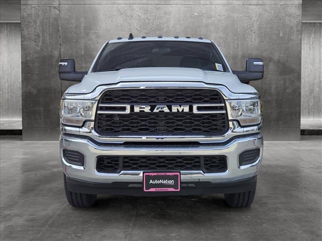 new 2024 Ram 2500 car, priced at $48,531