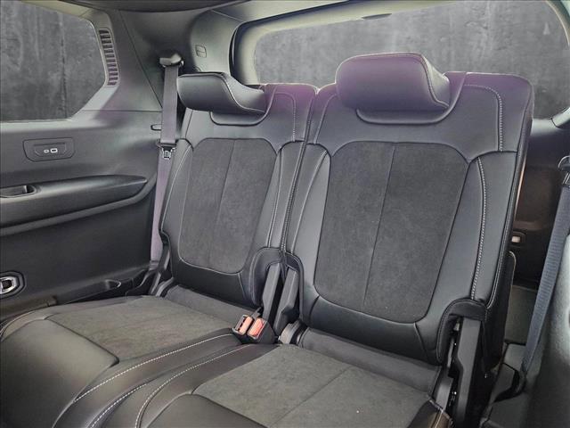 new 2025 Jeep Grand Cherokee L car, priced at $37,540