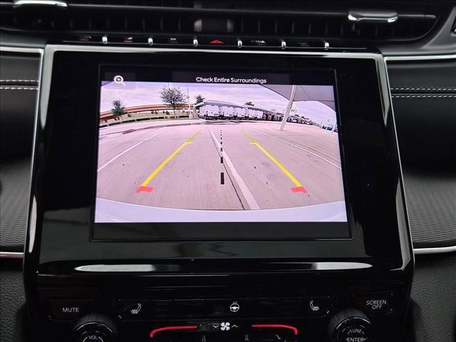 new 2025 Jeep Grand Cherokee L car, priced at $37,540