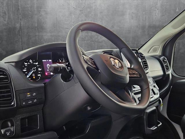 new 2025 Ram ProMaster 2500 car, priced at $47,470