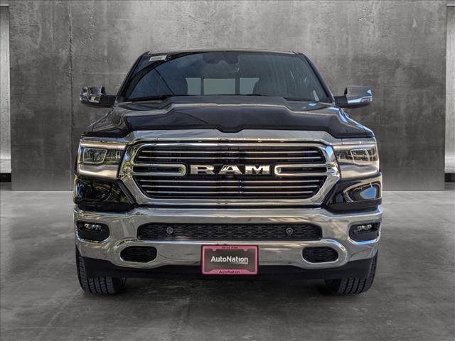 new 2024 Ram 1500 car, priced at $52,979