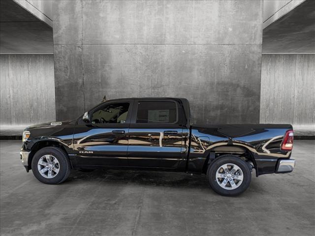 new 2024 Ram 1500 car, priced at $52,979