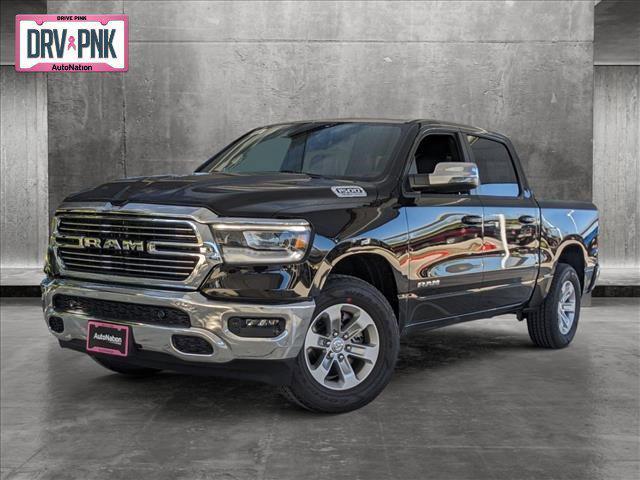 new 2024 Ram 1500 car, priced at $52,979