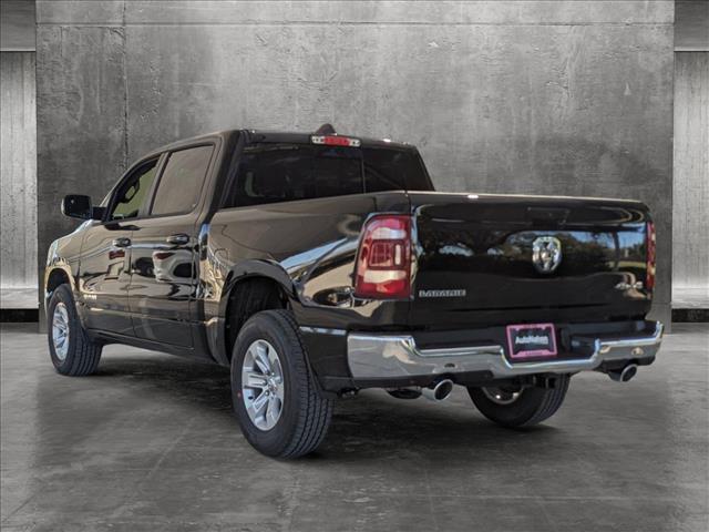 new 2024 Ram 1500 car, priced at $52,979