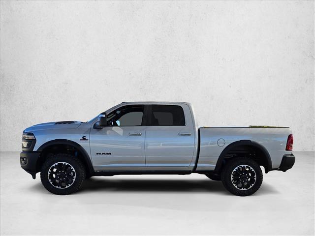 new 2026 Ram 2500 car, priced at $84,065