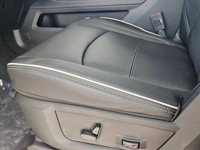 new 2026 Ram 2500 car, priced at $84,065