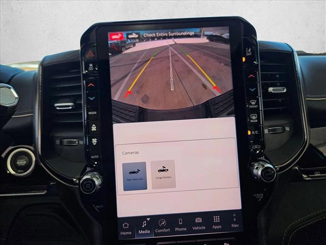 new 2026 Ram 2500 car, priced at $84,065