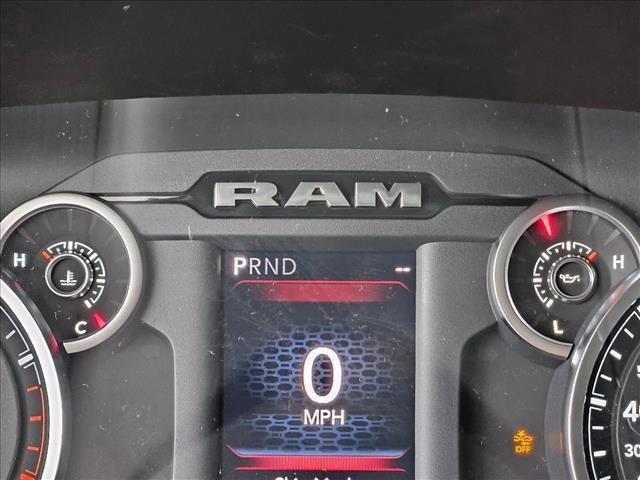 new 2026 Ram 2500 car, priced at $61,335