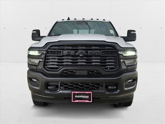new 2026 Ram 2500 car, priced at $61,335