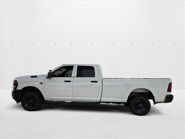 new 2026 Ram 2500 car, priced at $61,335