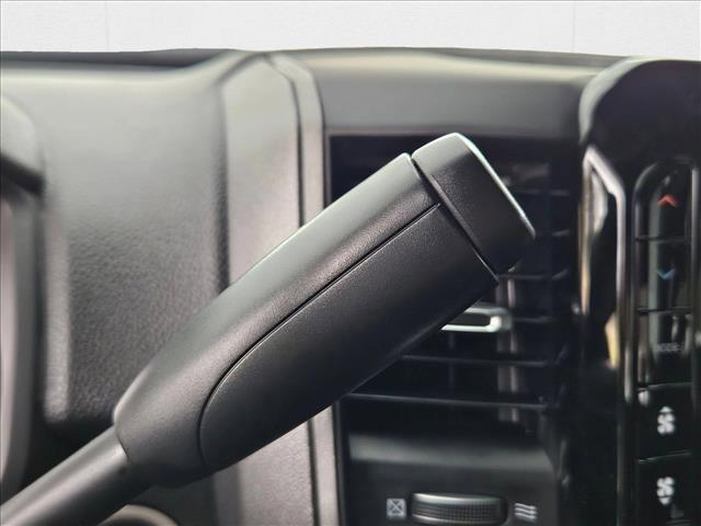new 2026 Ram 2500 car, priced at $61,335