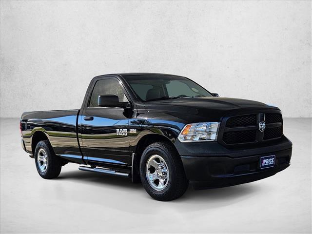 used 2017 Ram 1500 car, priced at $14,499