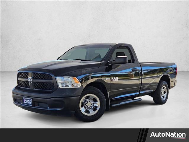 used 2017 Ram 1500 car, priced at $14,499