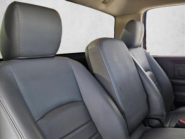 used 2017 Ram 1500 car, priced at $14,499