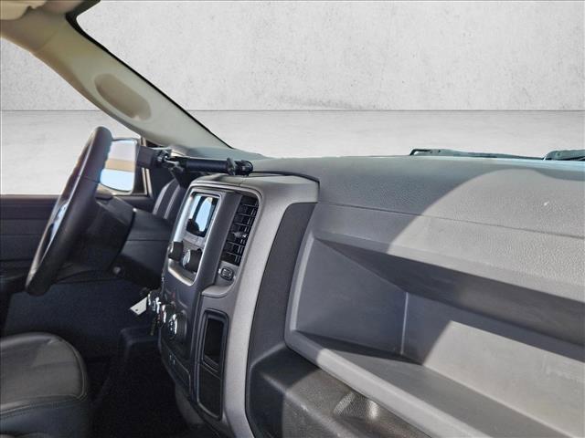used 2017 Ram 1500 car, priced at $14,499
