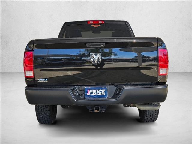 used 2017 Ram 1500 car, priced at $14,499