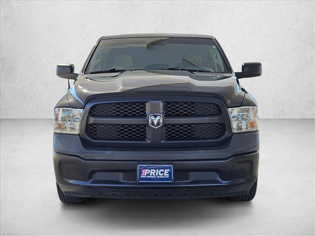 used 2017 Ram 1500 car, priced at $14,499